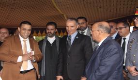 عمالة انزكان ايت ملول تعزز قيم التضامن الاجتماعي لفائدة السجناء السابقين.