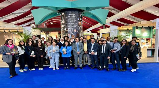 لقاءات مغربية إيطالية تعزز الحوار والتعاون