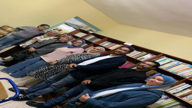 فاطمة الزهراء العامري تتولى رئاسة جمعية “أمواج” للسباحة والرياضة والتنمية الاجتماعية بآيت ملول.