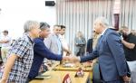 السيد محمد الزهر يترأس بعمالة إنزكان أيت ملول فعاليات الاحتفال باليوم الوطني للمهاجر