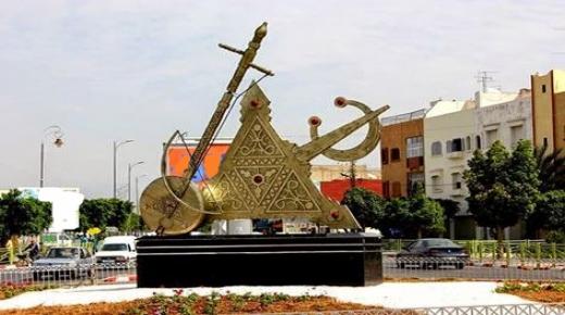 الدشيرة الجهادية : تراجع السلطات المحلية عن حملات تحرير الملك العمومي …….