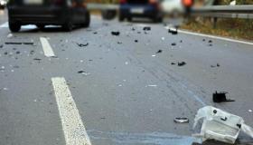 حادثة سير خطيرة ترسل ستينيا إلى مستعجلات مراكش