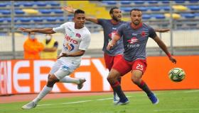 الرجاء البيضاوي ينتزع الصدارة في ترتيب البطولة