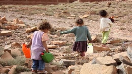 بسبب “إقصاء” الآلاف منهم من فرص الاستفادة من مجموعة من الخدمات.. تأسيس “الائتلاف المغربي للطفولة والشباب”