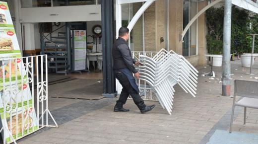 “قرارات” لجنة كورونا تثير غضب أرباب المقاهي والمطاعم بخنيفرة