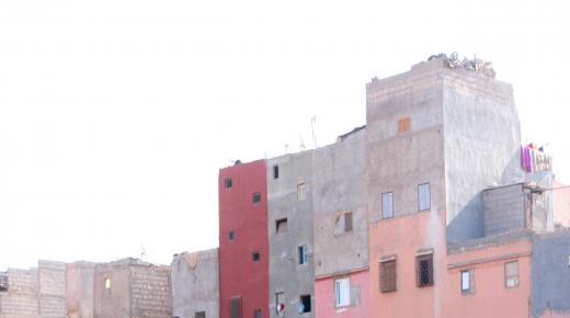 هكذا ساهم الفساد في انتشار البناء العشوائي بدوار أيت أجرار أيت ملول