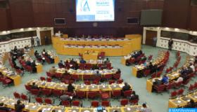 نسخة 2020 للمؤتمر الاقتصادي الإفريقي تنعقد عن بعد بين 8 و10 دجنبر