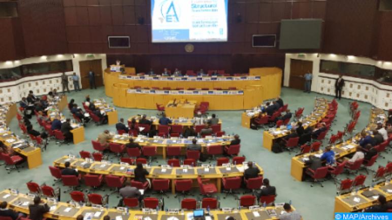 نسخة 2020 للمؤتمر الاقتصادي الإفريقي تنعقد عن بعد بين 8 و10 دجنبر