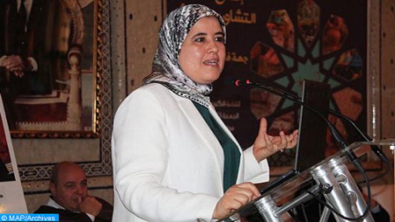 المغرب يشارك غدا الخميس في أشغال الدورة الأربعين لمجلس وزراء الشؤون الاجتماعية العرب