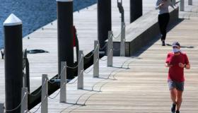 منظمة الصحة العالمية تنفي تأثر فيروس كورونا بدرجة حرارة الصيف