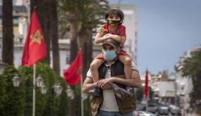 تسجيل 522 إصابة مؤكدة بفيروس كورونا في 24 ساعة بالمغرب