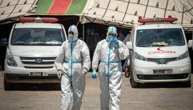 تسجيل 1230 إصابة جديدة مؤكدة بكورونا خلال 24 ساعة بالمغرب