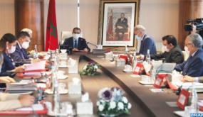 لجنة تدبير الخدمة الأساسية للمواصلات ساهمت في تقليص فوارق التغطية وتيسير الولوج إلى تكنولوجيا الإعلام والاتصال