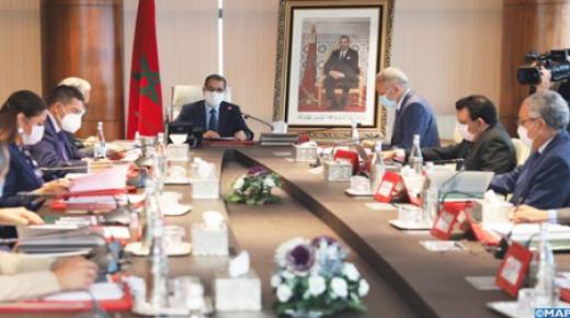 لجنة تدبير الخدمة الأساسية للمواصلات ساهمت في تقليص فوارق التغطية وتيسير الولوج إلى تكنولوجيا الإعلام والاتصال