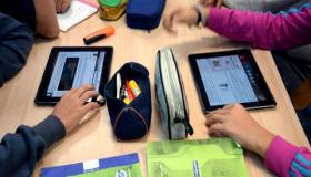 نقابة تطلب منح التلاميذ والأساتذة مجانية الإنترنت