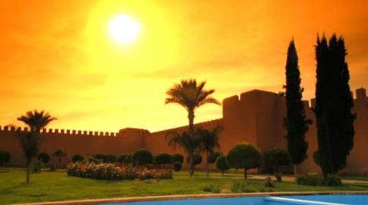 توقعات “الأرصاد الجوية” لطقس اليوم الأربعاء