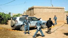 العثور على جثة هامدة لعجوز داخل منزلها نواحي إمنتانوت