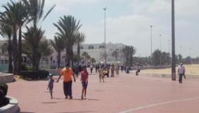 أجواء حارة وأمطار رعدية في توقعات طقس الأحد