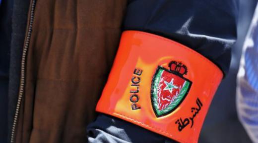 تحقيق قضائي ضمن تورط ضابط في إرتشاء وتزوير