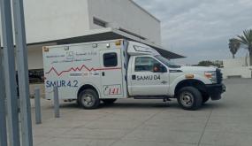 المغرب يسجل 1276 إصابة جديدة مؤكدة بكورونا خلال 24 ساعة