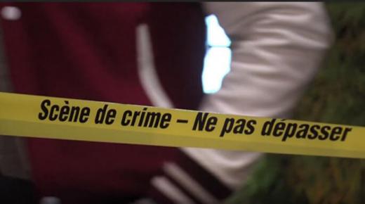 إعتقال ثلاثة متورطين في قتل أربعيني بالداخلة