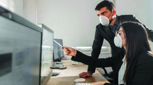 فيروس كورونا يتسبب في خسارة مليون وظيفة بإسبانيا