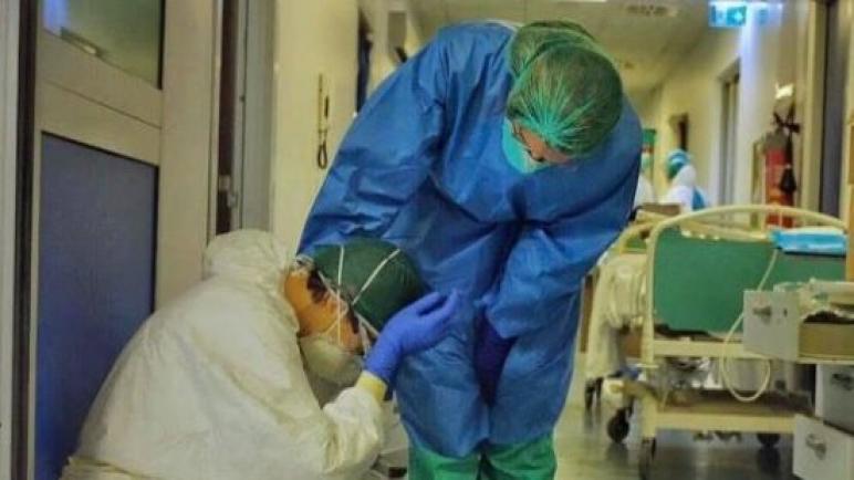 وزارة الصحة تعلق منح الرخص السنوية لموظفيها حتى إشعار آخر