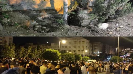 المطالبة بالإعدام للمتورط في إغتصاب وقتل الطفل عدنان