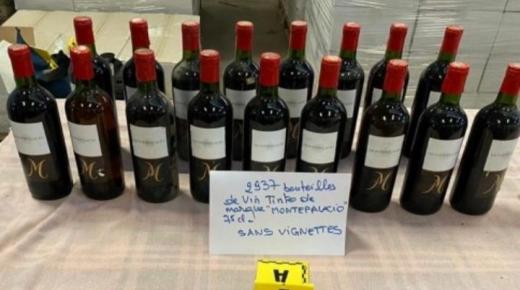 ضبط مخالفات في “مطاعم مصنفة” بمدينة مراكش