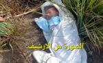 العثور على مولود حديث الولادة بمحطة الطاكسيات بإنزكان واستنفار أمني