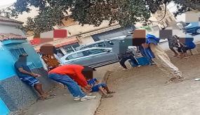 أكادير :شباب بين سندان التهميش ومطرقة “التشمكير”، أزمة مجتمع وصمت المسؤولين