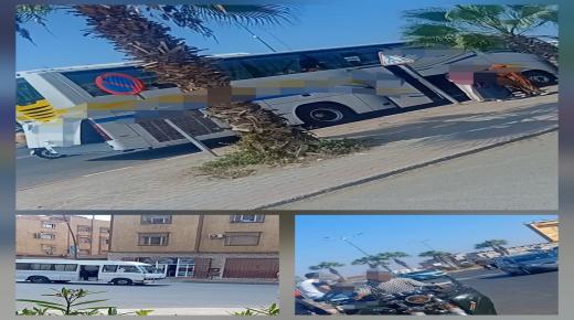 إنزكان… مدينة تنهشها الفوضى أمام صمت المسؤولين