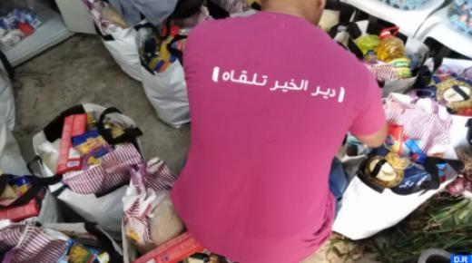 جمعية “سند الأجيال أكادير” تستحوذ على جوائز المسابقة الوطنية “دير إديك سوميت” في دورتها الثالثة