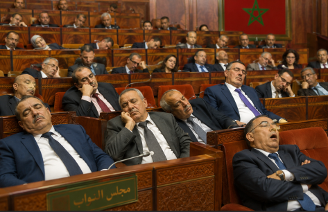سوس ماسة تحت رحمة “أصحاب الشكارة”.. عندما يغتال “الأحرار” الكفاءة لتمكين الأمية السياسية