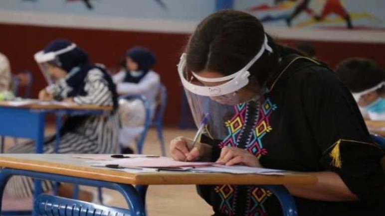 وزارة التربية تنفي تأجيل الإمتحان الجهوي للباكالوريا