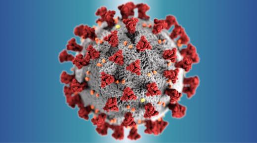 مزيدا من الحذر . . .ف كوفيد 19 لنا بالمرصد. !!!