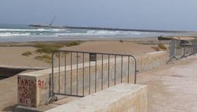 لمكافحة إنتشار كورونا .. سلطات الصخيرات تمارة تغلق الحمامات والقاعات الرياضية والشواطئ