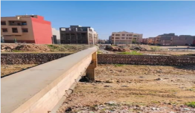 قنطرة تيكوين الدراركة ….. جسر الخطر الذي يكشف غياب المسؤول !