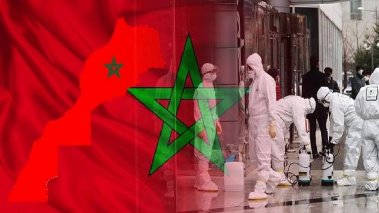 تسجيل 1472 إصابة جديدة مؤكدة بكورونا خلال 24 ساعة بالمغرب