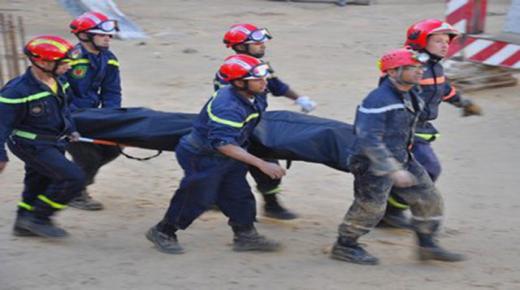مصرع عامل في حادث بمنجم عوام بإقليم خنيفرة