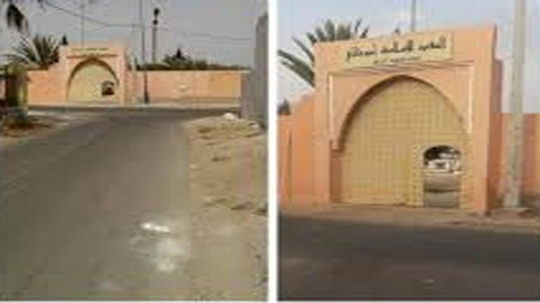 الدشيرة الجهادية : خروقات خطيرة تعرفها مقبرة أموكاي بعد قرار منع دفن غير ساكنة المدينة