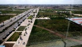 المدينة الإيكولوجية “زناتة” .. قطب تنموي مهيكل يروم النهوض بالتنمية المستدامة