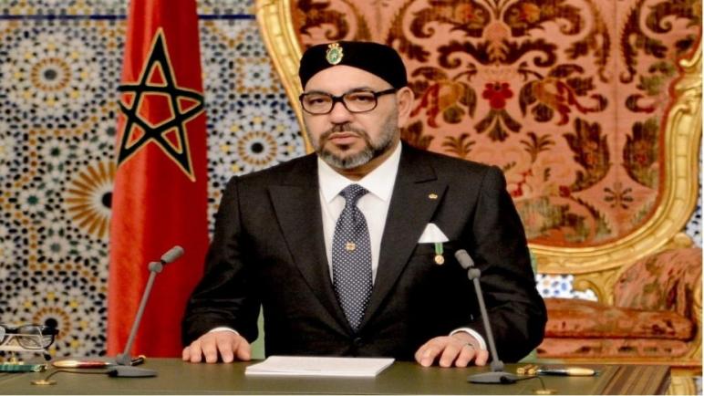 الملك محمد السادس يوجه خطابا ساميا بمناسبة ذكرى ثورة الملك والشعب