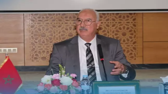 عبد الرحمان الجوهري عامل إقليم تزنيت.. نموذج في التواصل والانفتاح وترسيخ الحكامة التشاركية