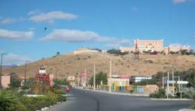 طاطا: طبيب جراح وحيد لـ 125000 نسمة، ينذر بكارثة .