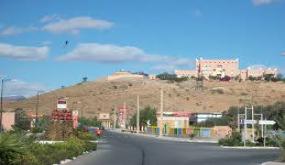 طاطا: طبيب جراح وحيد لـ 125000 نسمة، ينذر بكارثة .