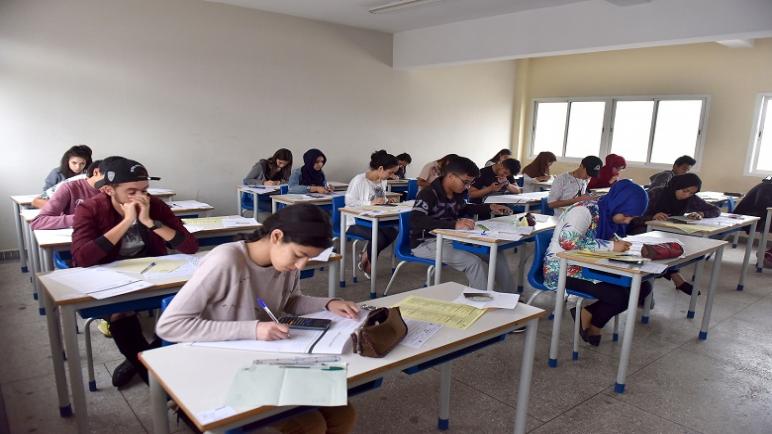 وزارة التربية الوطنية تنظم “إمتحان الأحرار” في الإبتدائي والإعدادي