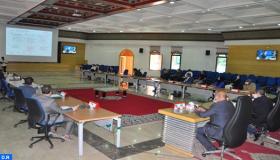 الحظيرة الصناعية “النخيل” .. مشروع مندمج لتأهيل النسيج الاقتصادي بقلعة السراغنة