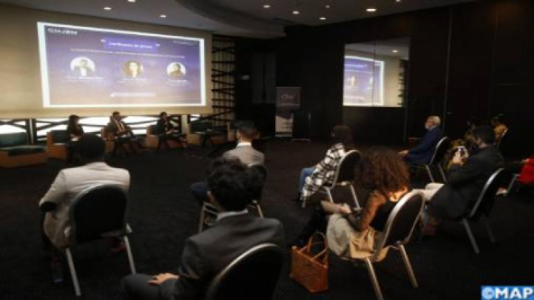 المقاولات المغربية الشابة تعقد مؤتمرها الوطني الثالث حول ” الرقمنة وروح المبادرة بين التحديات والفرص ” بالدار البيضاء