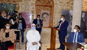 “بيت الذاكرة ” بالصويرة معبد تاريخي يعكس ذاكرة مشتركة